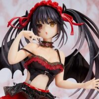 Estatua Coreful Tokisaki Kurumi Pretty Devil