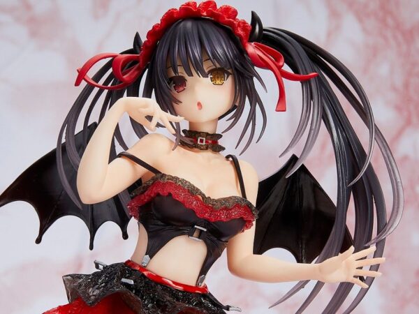 Estatua Coreful Tokisaki Kurumi Pretty Devil