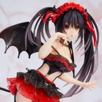 Estatua Coreful Tokisaki Kurumi Pretty Devil