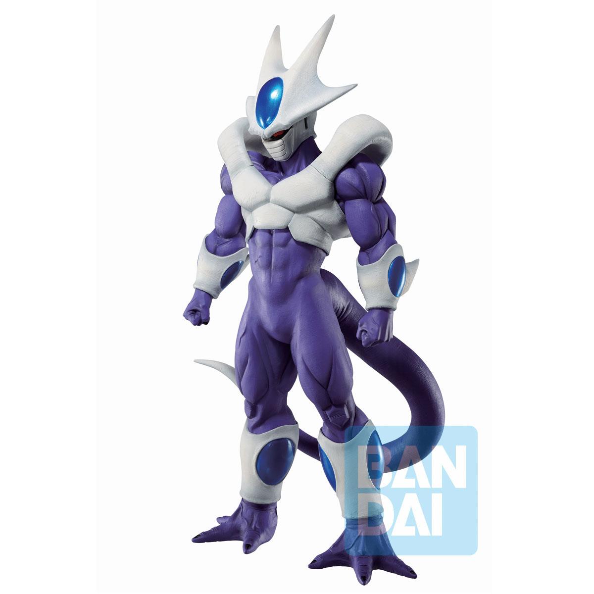 Estatua Ichibansho Cooler Final Form