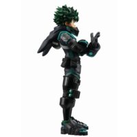 Estatua Izuku Midoriya World Heroes Mission