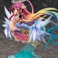 Estatua Jibril Little Flügel