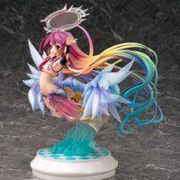 Estatua Jibril Little Flügel