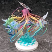 Estatua Jibril Little Flügel