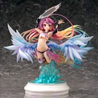 Estatua Jibril Little Flügel