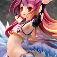 Estatua Jibril Little Flügel