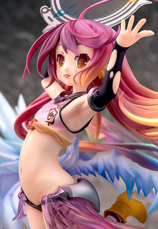 Estatua Jibril Little Flügel