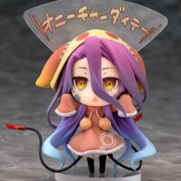 Estatua Jibril Little Flügel