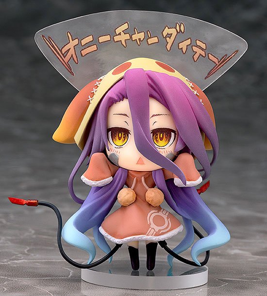 Estatua Jibril Little Flügel