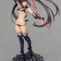 Estatua Kurumi Tokisaki Bikini Armor