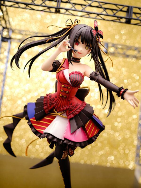 Estatua Kurumi Tokisaki Idol