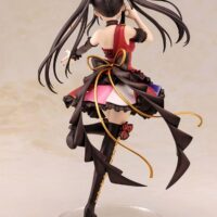 Estatua Kurumi Tokisaki Idol