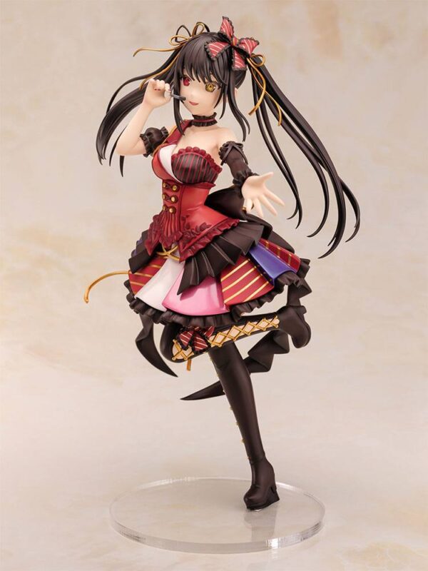 Estatua Kurumi Tokisaki Idol