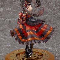 Estatua Kurumi Tokisaki Zafkiel