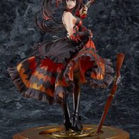 Estatua Kurumi Tokisaki Zafkiel