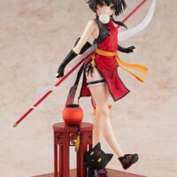 Estatua Megumin Light Novel China Dress