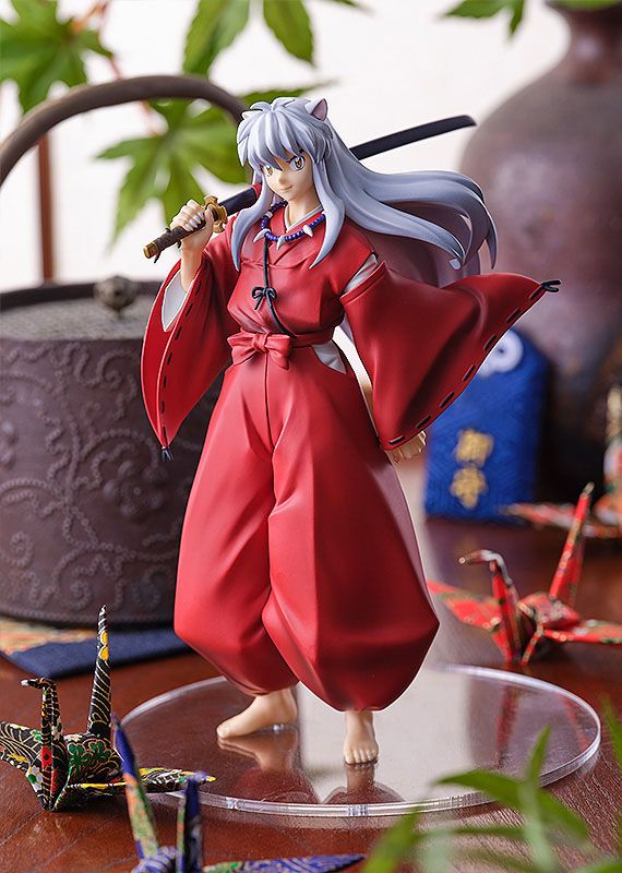 Estatua Pop Up Parade Inuyasha