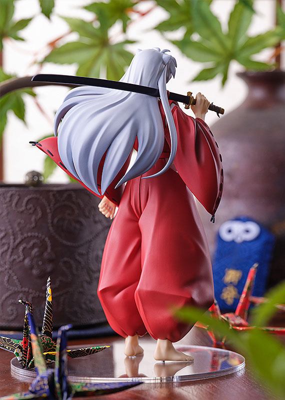 Estatua Pop Up Parade Inuyasha