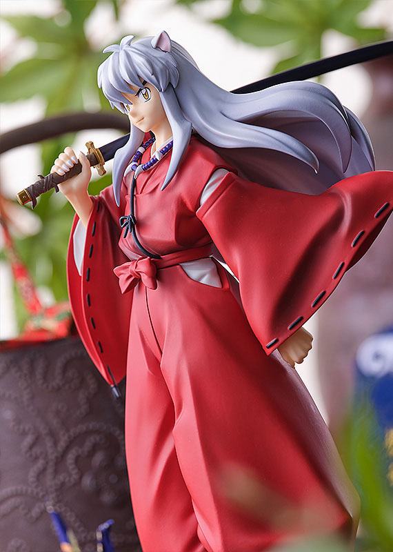 Estatua Pop Up Parade Inuyasha