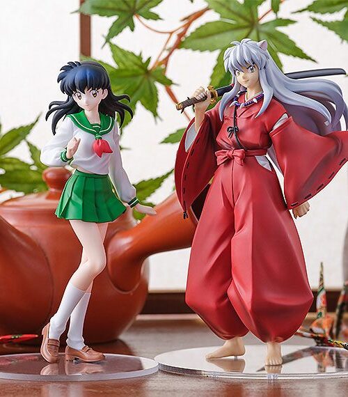 Estatua Pop Up Parade Inuyasha