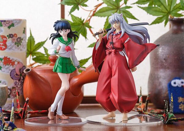 Estatua Pop Up Parade Inuyasha