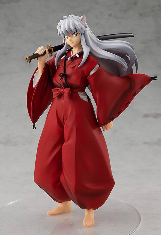 Estatua Pop Up Parade Inuyasha