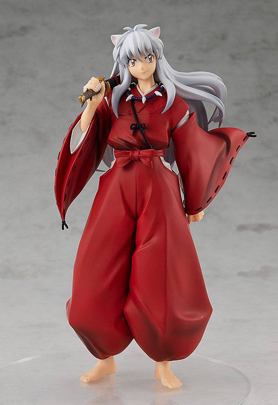 Estatua Pop Up Parade Inuyasha