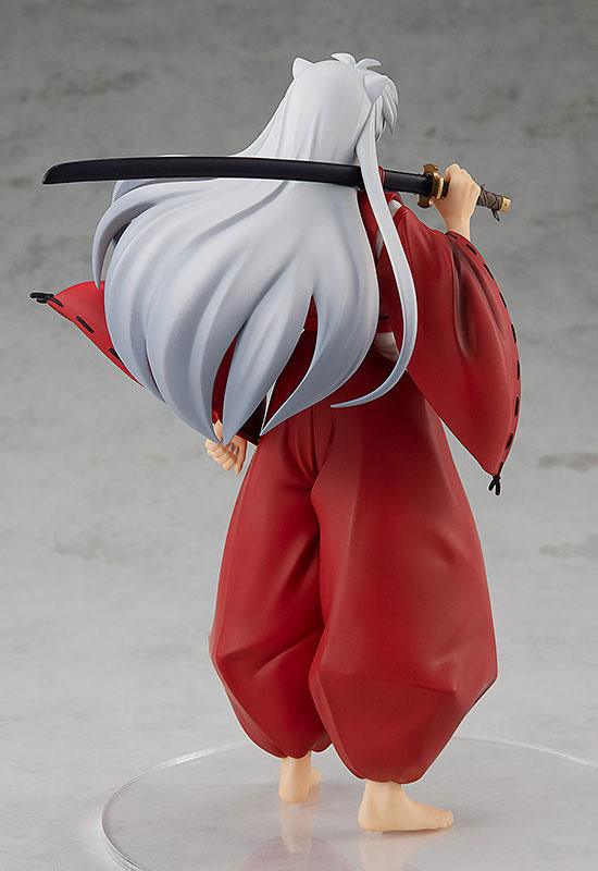 Estatua Pop Up Parade Inuyasha