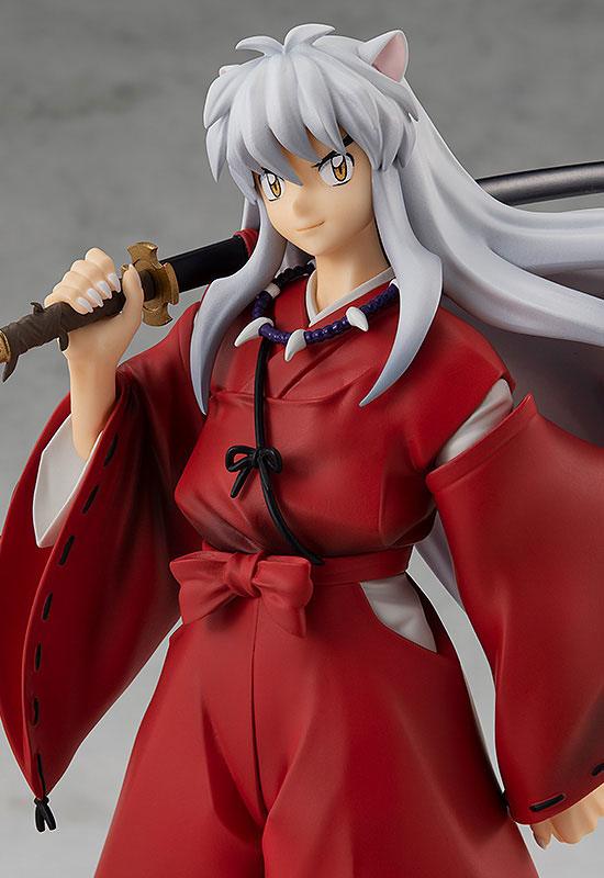 Estatua Pop Up Parade Inuyasha