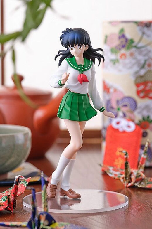 Estatua Pop Up Parade Kagome Higurashi