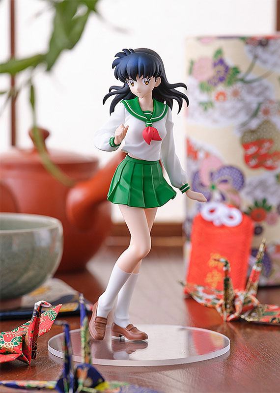 Estatua Pop Up Parade Kagome Higurashi