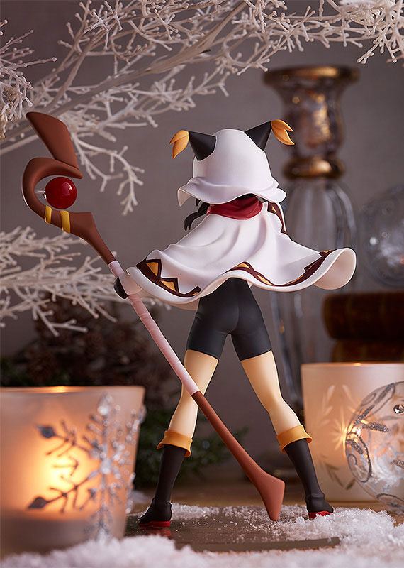 Estatua Pop Up Parade Megumin Winter