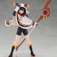 Estatua Pop Up Parade Megumin Winter