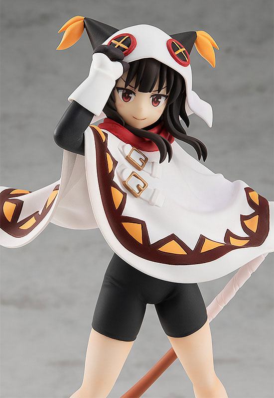 Estatua Pop Up Parade Megumin Winter