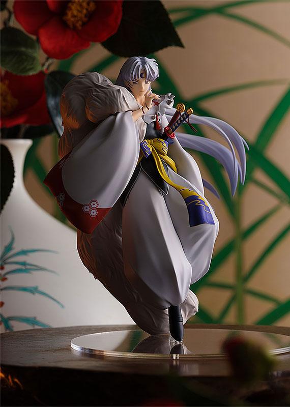 Estatua Pop Up Parade Sesshomaru