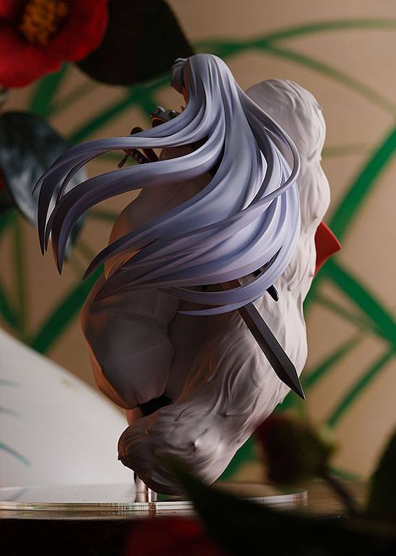 Estatua Pop Up Parade Sesshomaru