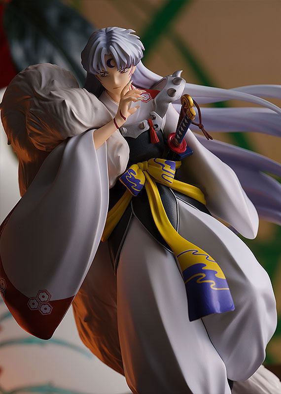 Estatua Pop Up Parade Sesshomaru