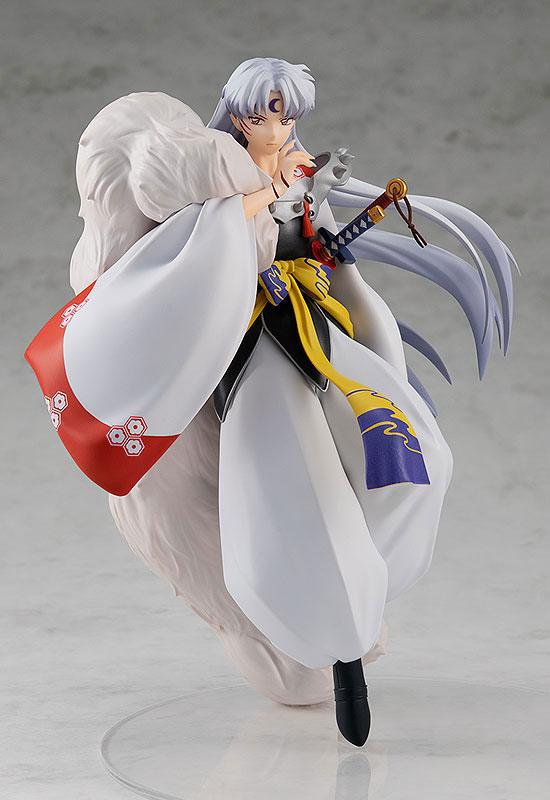 Estatua Pop Up Parade Sesshomaru