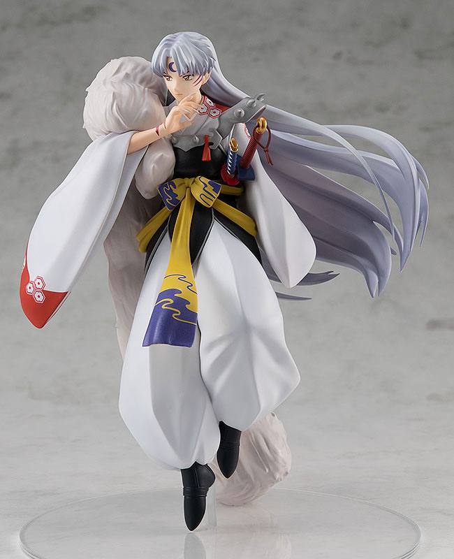 Estatua Pop Up Parade Sesshomaru