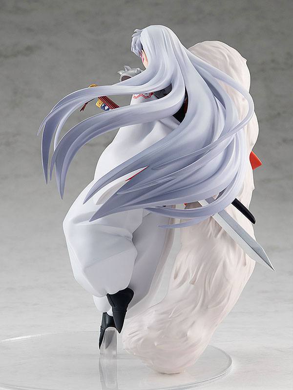 Estatua Pop Up Parade Sesshomaru