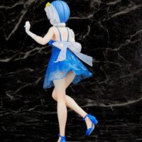 Estatua Precious Rem Clear Dress