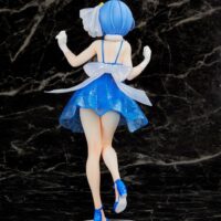 Estatua Precious Rem Clear Dress