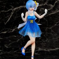 Estatua Precious Rem Clear Dress