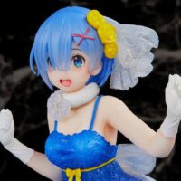 Estatua Precious Rem Clear Dress