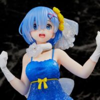 Estatua Precious Rem Clear Dress