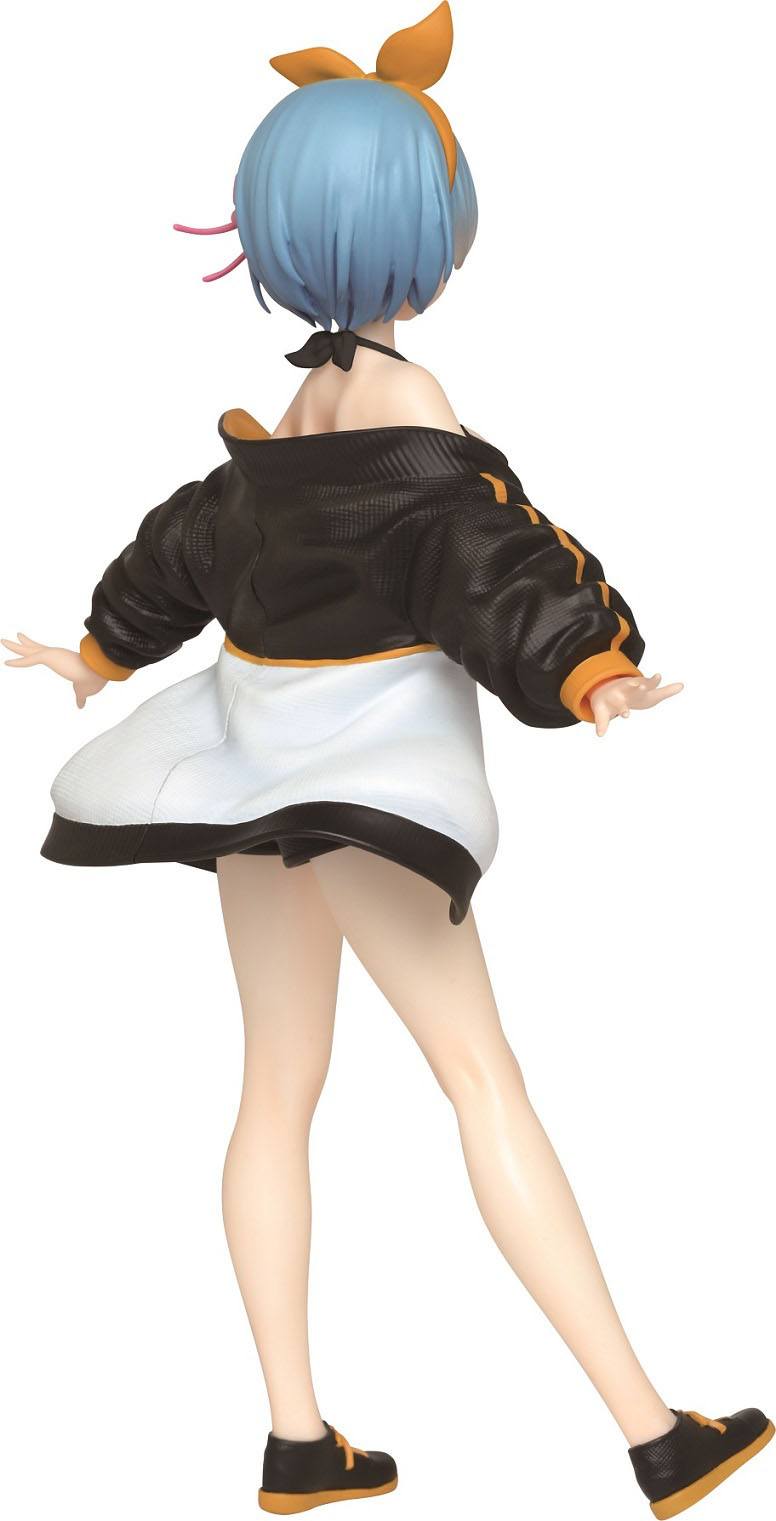 Estatua Precious Rem Jumper