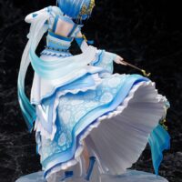 Estatua Rem Hanfu