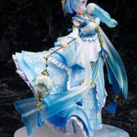 Estatua Rem Hanfu