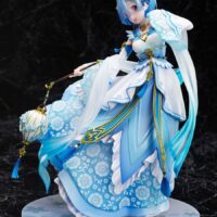 Estatua Rem Hanfu