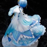 Estatua Rem Hanfu